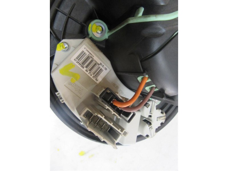 Recambio de motor calefaccion : bmw 320 : 2.0 td e90 (163,15cv) [2006] para bmw  320 2.0 td e90 referencia OEM IAM   