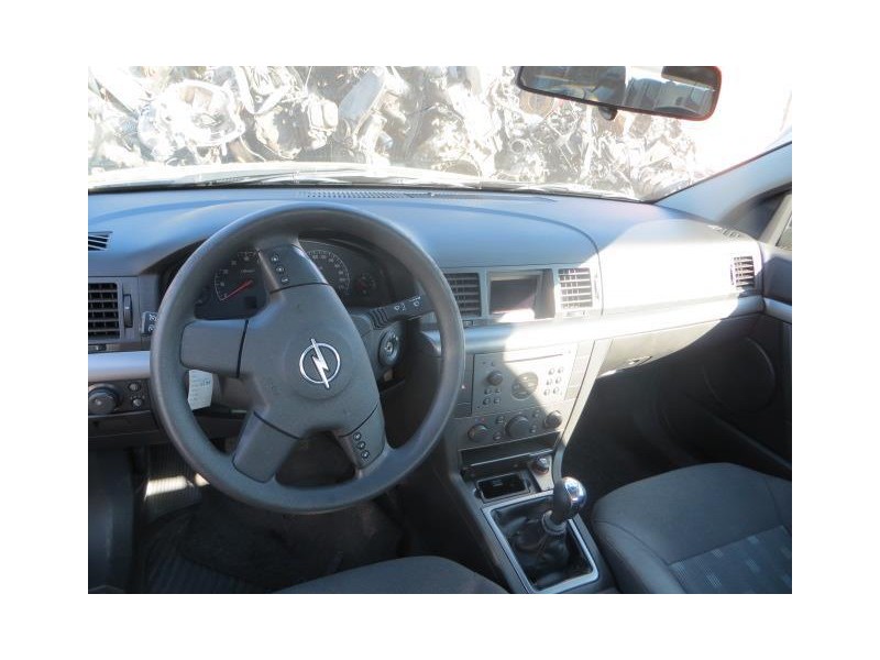 opel vectra 1.8 g -z18xe (122,36cv del año 2003