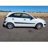 kia rio ii (jb) del año 2007