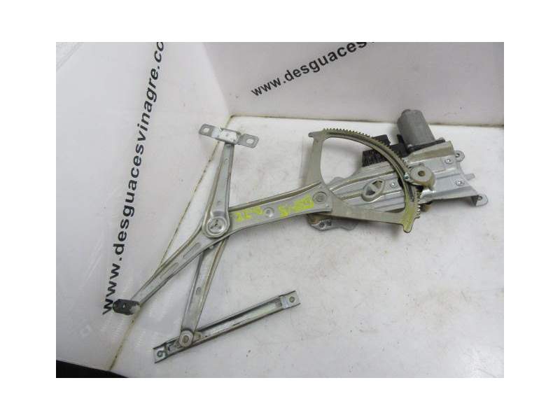 Recambio de elevalunas delantero izquierdo para opel astra h (a04) 1.7 cdti (l48) referencia OEM IAM   