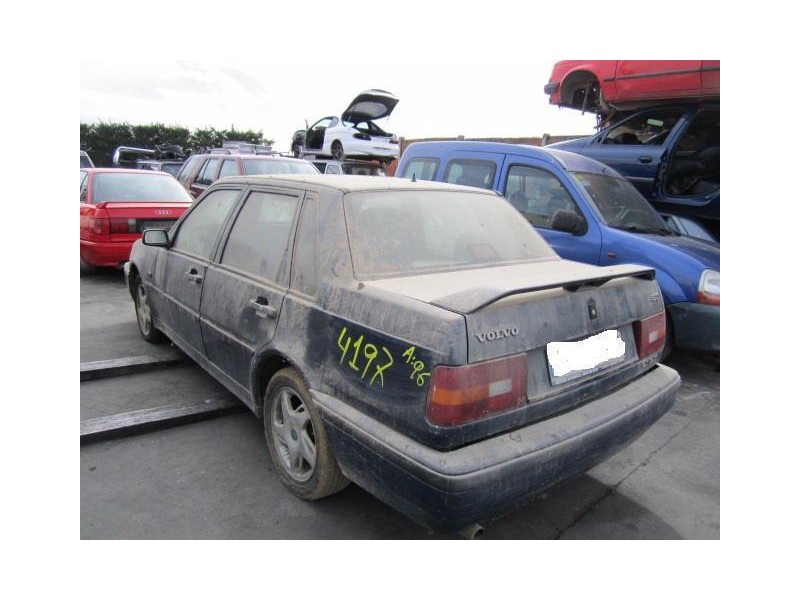 volvo 460 del año 1996