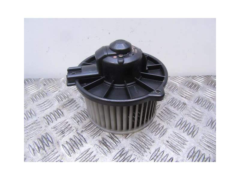 Recambio de motor calefaccion para toyota carina 2.0 g referencia OEM IAM 194000  