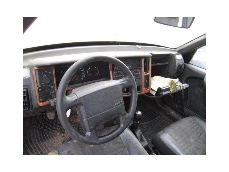 volvo 460 del año 1996