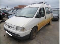 peugeot expert del año 2001