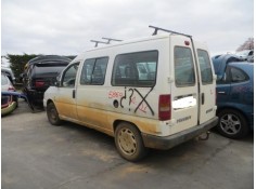 peugeot expert del año 2001 2