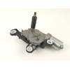 Recambio de motor limpia trasero para volkswagen polo (9n1) 1.4 16v referencia OEM IAM 6Q6955711A 0390201596 