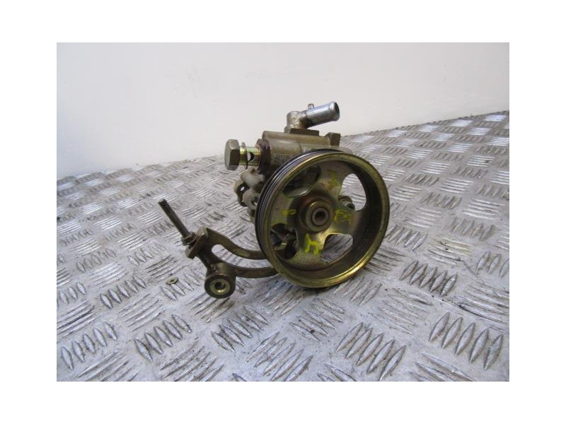 Recambio de bomba dirección : citroen jumper : 2.2 hdi (100,61cv) 5p [2006] para citroen jumper 2.2 hdi referencia OEM IAM 96454