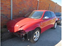 alfa romeo 147 1.6 g (104,69cv del año 2006