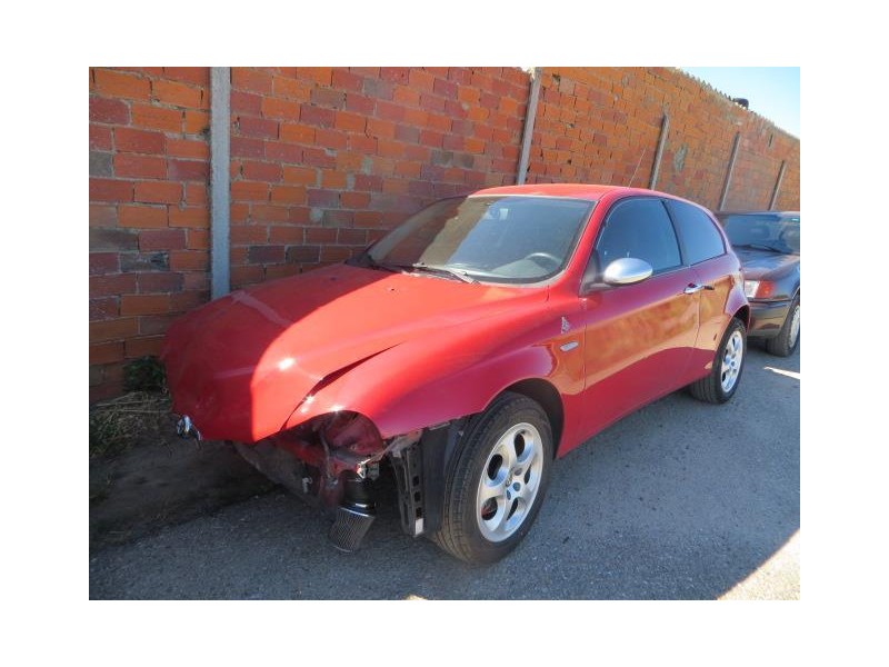 alfa romeo 147 1.6 g (104,69cv del año 2006