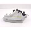 Recambio de faro derecho para mitsubishi carisma (da_) 1.8 16v gdi (da2a) referencia OEM IAM MR485384  