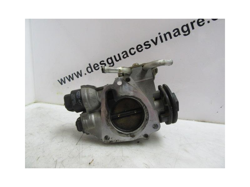 Recambio de caja mariposa : fiat bravo : 1.6 g [2001] para fiat bravo 1.6 g referencia OEM IAM   