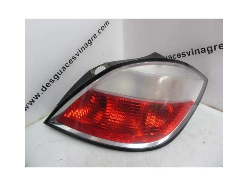 Recambio de piloto trasero derecho para opel astra h (a04) 1.7 cdti (l48) referencia OEM IAM   