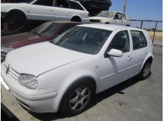 volkswagen golf serie 4 del año 1998