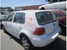 volkswagen golf serie 4 del año 1998 2