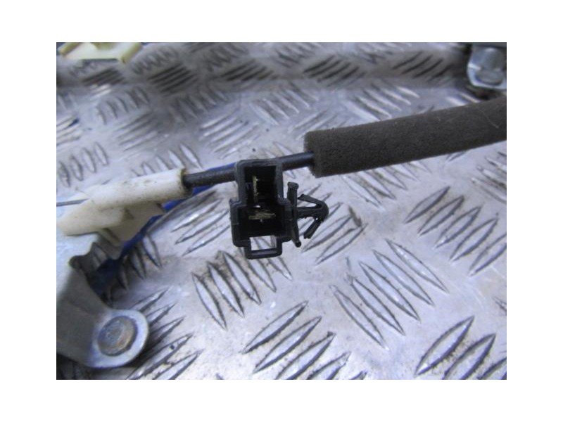 Recambio de elevalunas elec. tra. dch. : chevrolet nubira : 1.6 g (108,77cv) [2007] para chevrolet nubira 1.6 g referencia OEM I