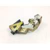 Recambio de cerradura puerta delantera derecha para daewoo matiz (m100, m150) 0.8 referencia OEM IAM 96280260  