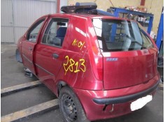 fiat punto del año 2001 2