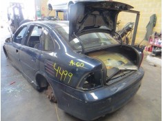 opel vectra del año 2000 2
