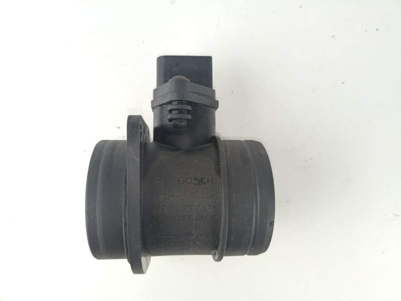 Recambio de caudalimetro para volkswagen caddy ka/kb (2k) 1.9 tdi referencia OEM IAM 038906461B 0281002531 