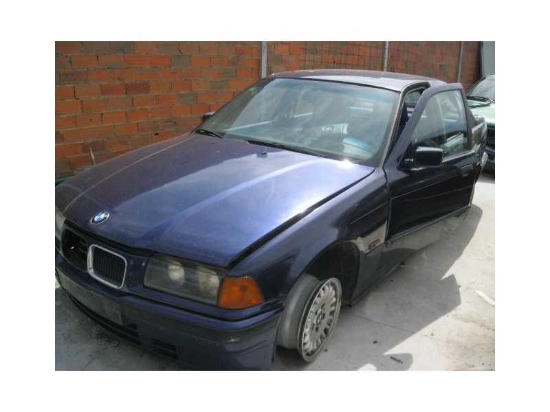 bmw  318 del año 1994