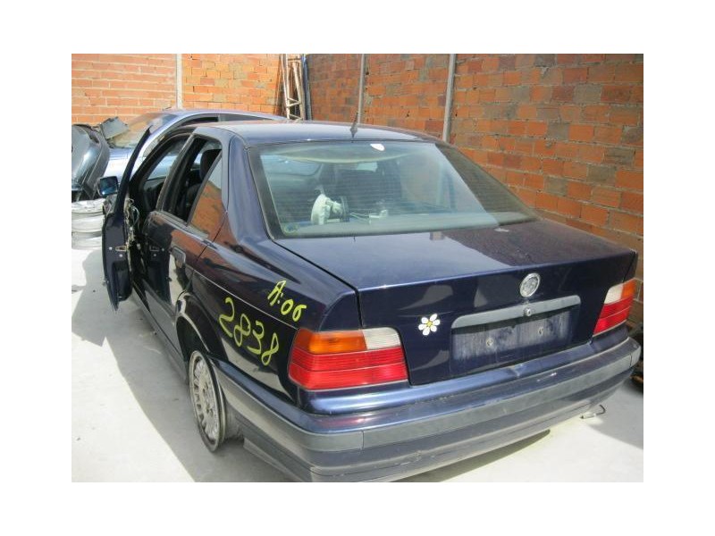 bmw  318 del año 1994