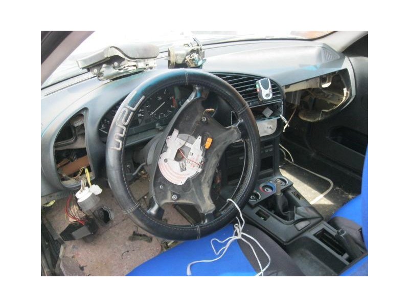 bmw  318 del año 1994