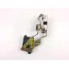 Recambio de cerradura puerta delantera derecha para daewoo matiz (m100, m150) 0.8 referencia OEM IAM 96280260  