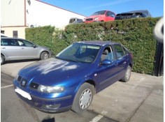 seat toledo del año 2004
