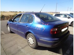 seat toledo del año 2004 2