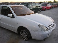 citroen xsara del año 2001 2