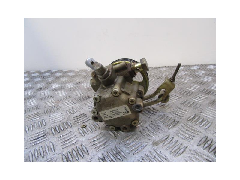 Recambio de bomba dirección : citroen jumper : 2.2 hdi (100,61cv) 5p [2006] para citroen jumper 2.2 hdi referencia OEM IAM 96454