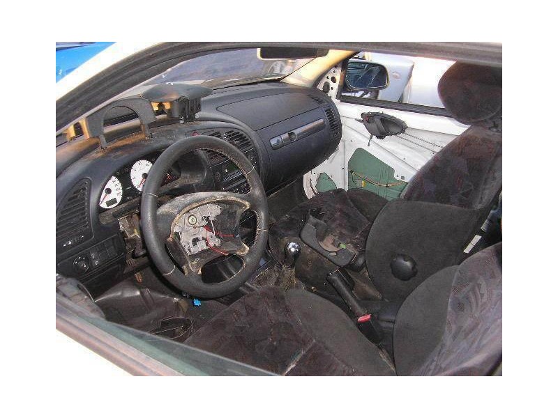 citroen xsara del año 2001