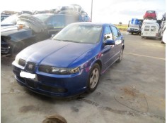 seat toledo del año 2001