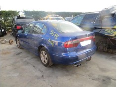 seat toledo del año 2001 2