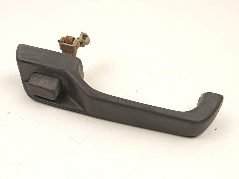 Recambio de manilla trasera izquierda para jeep gr.cherokee i (zj) 4.0 laredo (zj) referencia OEM IAM 55075655  