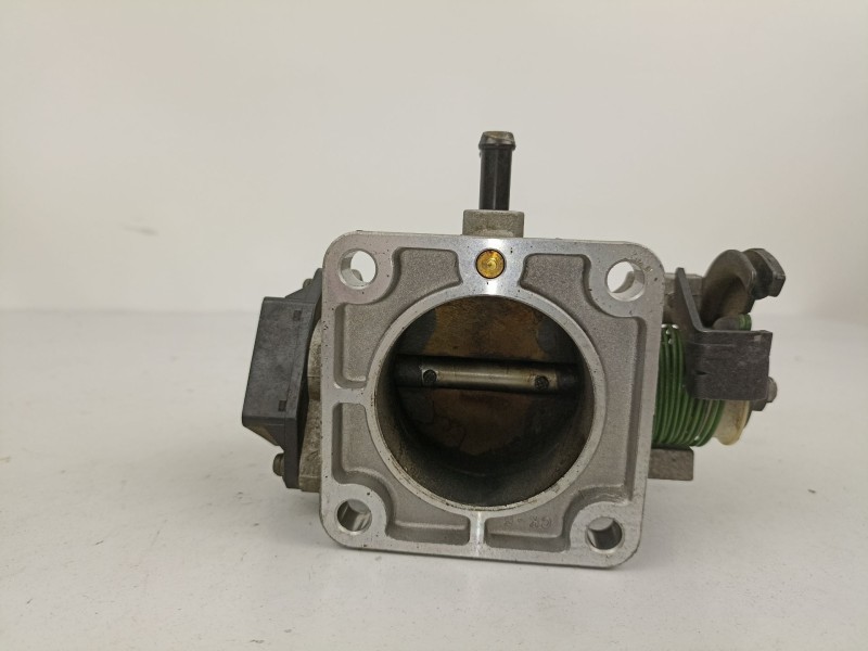 Recambio de caja mariposa para hyundai coupe 1.6 g -4gr referencia OEM IAM 35170-23000  