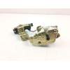 Recambio de cerradura puerta delantera derecha para daewoo matiz (m100, m150) 0.8 referencia OEM IAM 96280260  