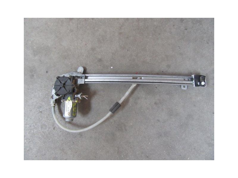 Recambio de elevalunas elec. tra. dch. : renault laguna : 1.9 d (119,64cv) [2003] para renault laguna 1.9 d referencia OEM IAM  