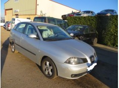 seat ibiza del año 2003