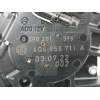 Recambio de motor limpia trasero para volkswagen polo (9n1) 1.4 16v referencia OEM IAM 6Q6955711A 0390201596 
