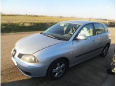 seat ibiza del año 2003 2