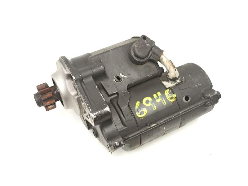 Recambio de motor arranque para rover 400 ii (rt) 420 di referencia OEM IAM NAD100790  
