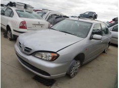 nissan primera del año 2001