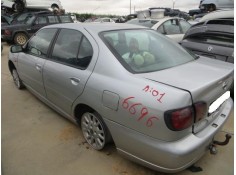 nissan primera del año 2001 2