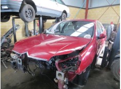 citroen c 5 del año 2005