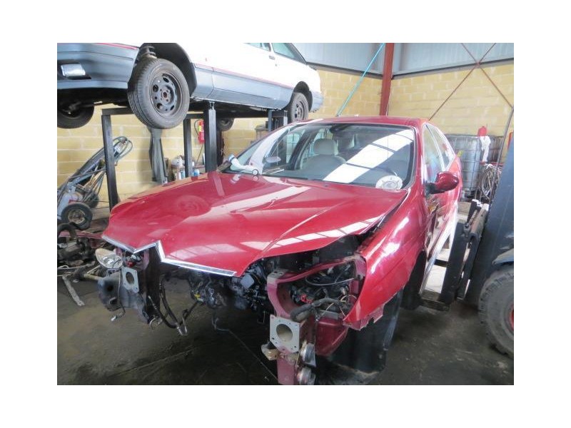 citroen c 5 del año 2005