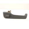 Recambio de manilla trasera izquierda para jeep gr.cherokee i (zj) 4.0 laredo (zj) referencia OEM IAM 55075655  