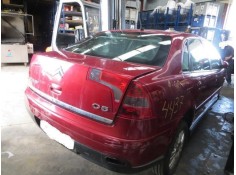 citroen c 5 del año 2005 2