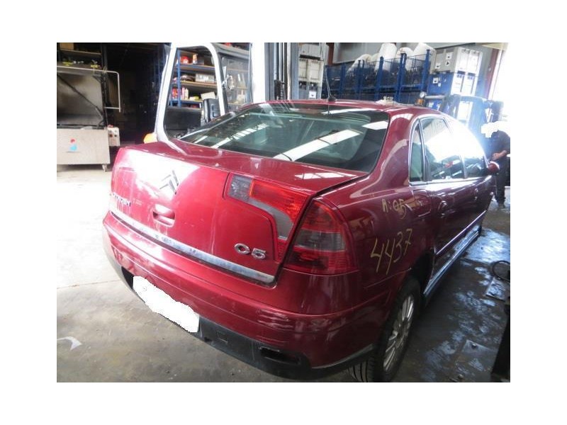 citroen c 5 del año 2005