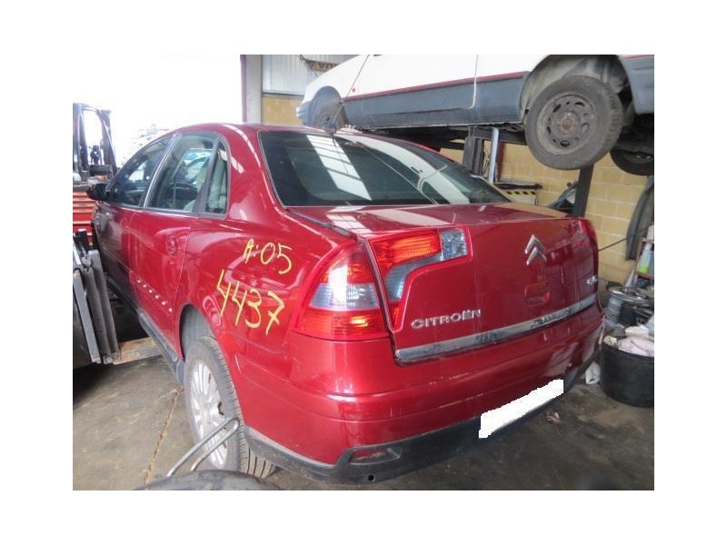 citroen c 5 del año 2005